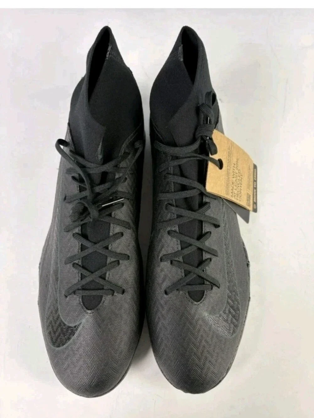 Nike Mercurial Superfly 10 Academy Turf Soccer Shoes FQ8331-002 Men’s Sz: 7.5